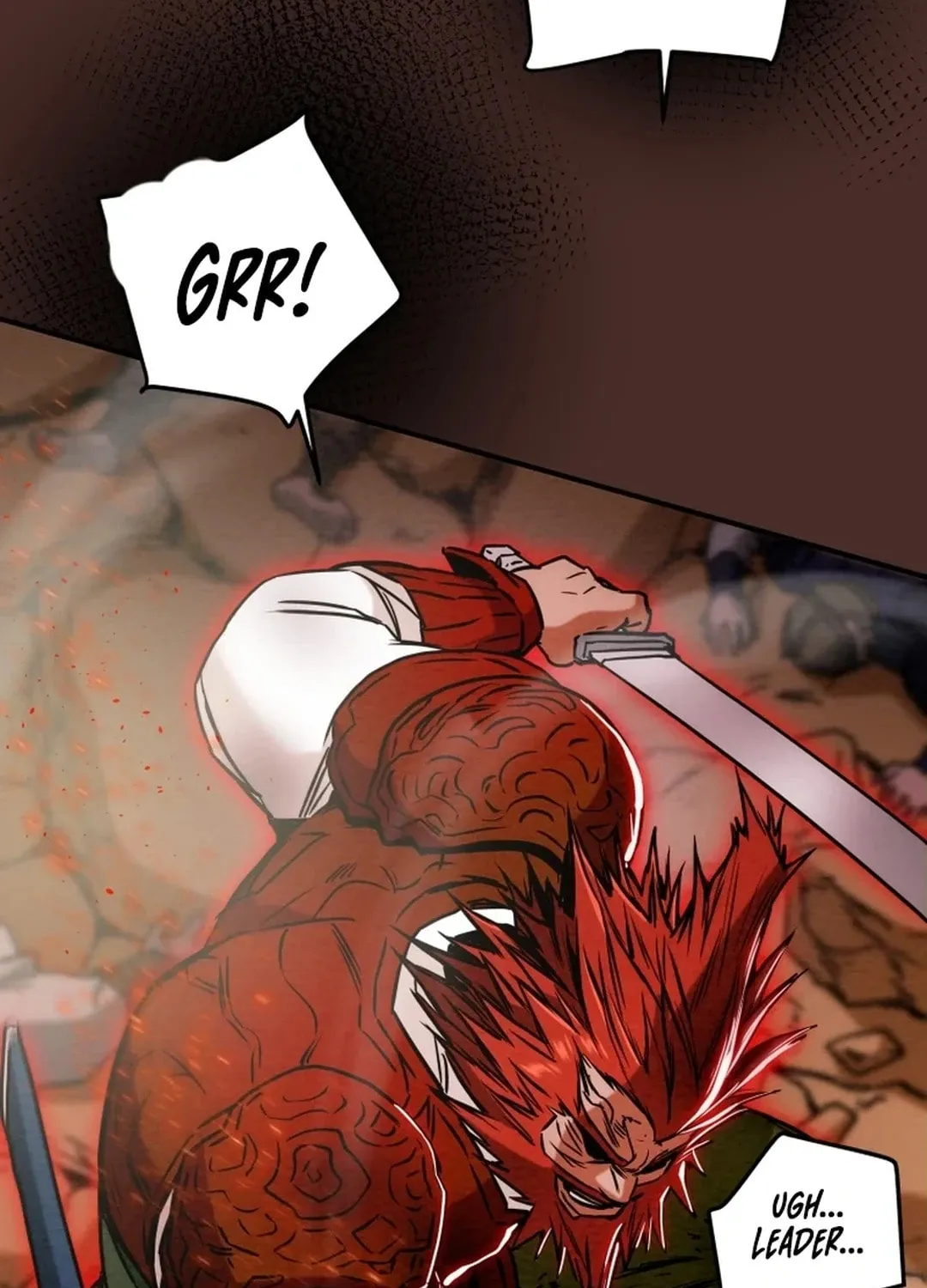 Read Heavenly Moon chapter 60 image 2 on Lezhin