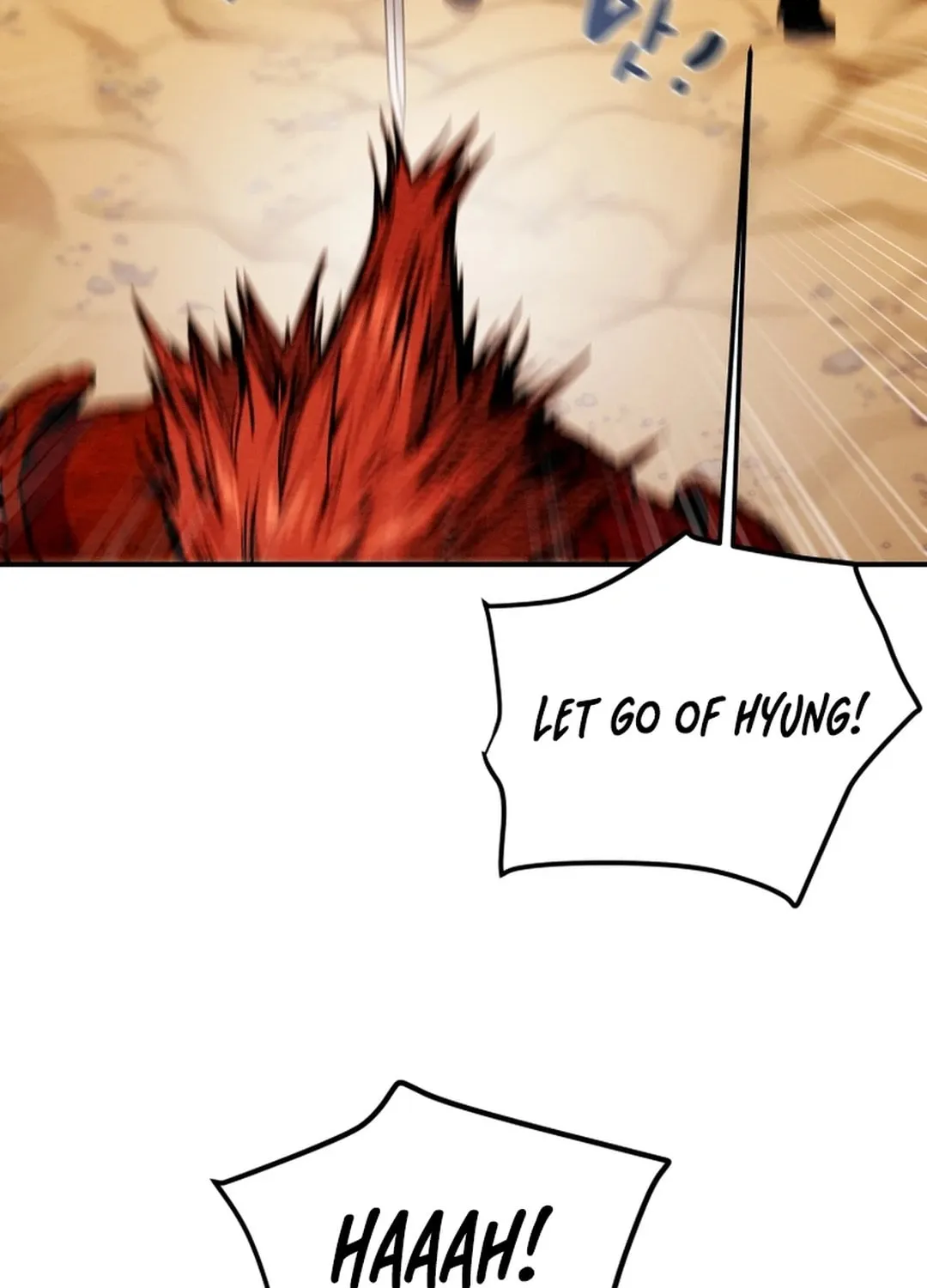 Read Heavenly Moon chapter 60 image 36 on Lezhin