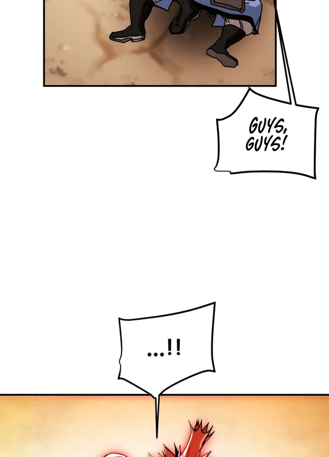 Read Heavenly Moon chapter 60 image 39 on Lezhin