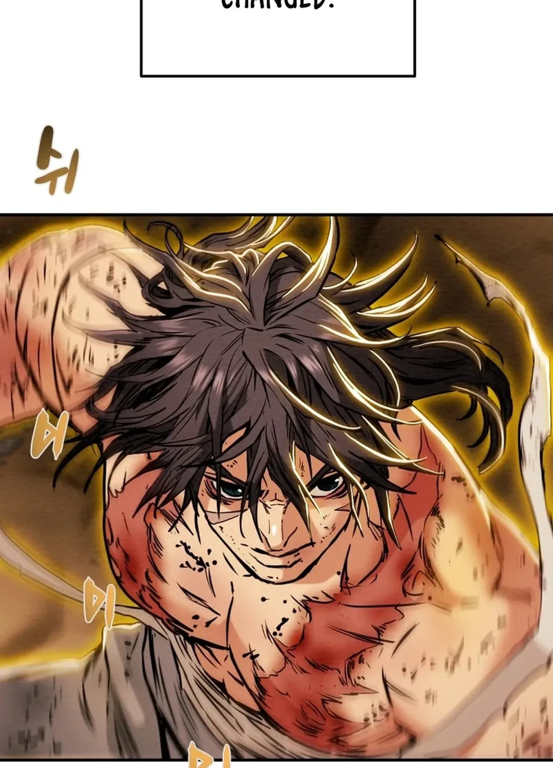 Read Heavenly Moon chapter 60 image 45 on Lezhin