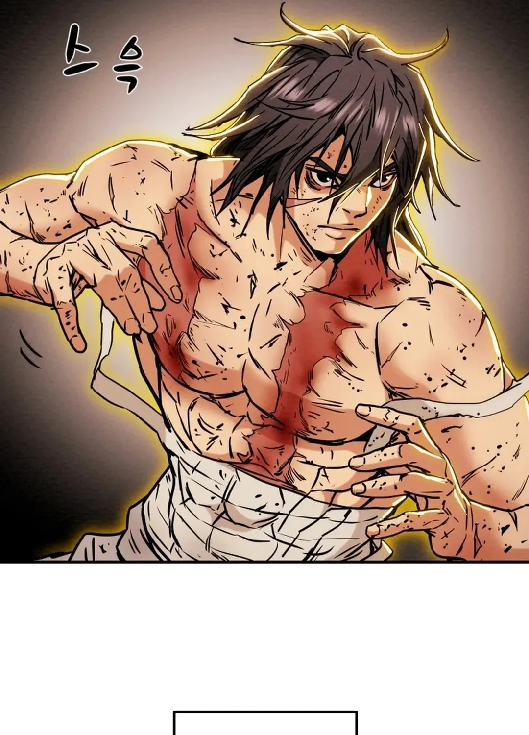 Read Heavenly Moon chapter 60 image 48 on Lezhin