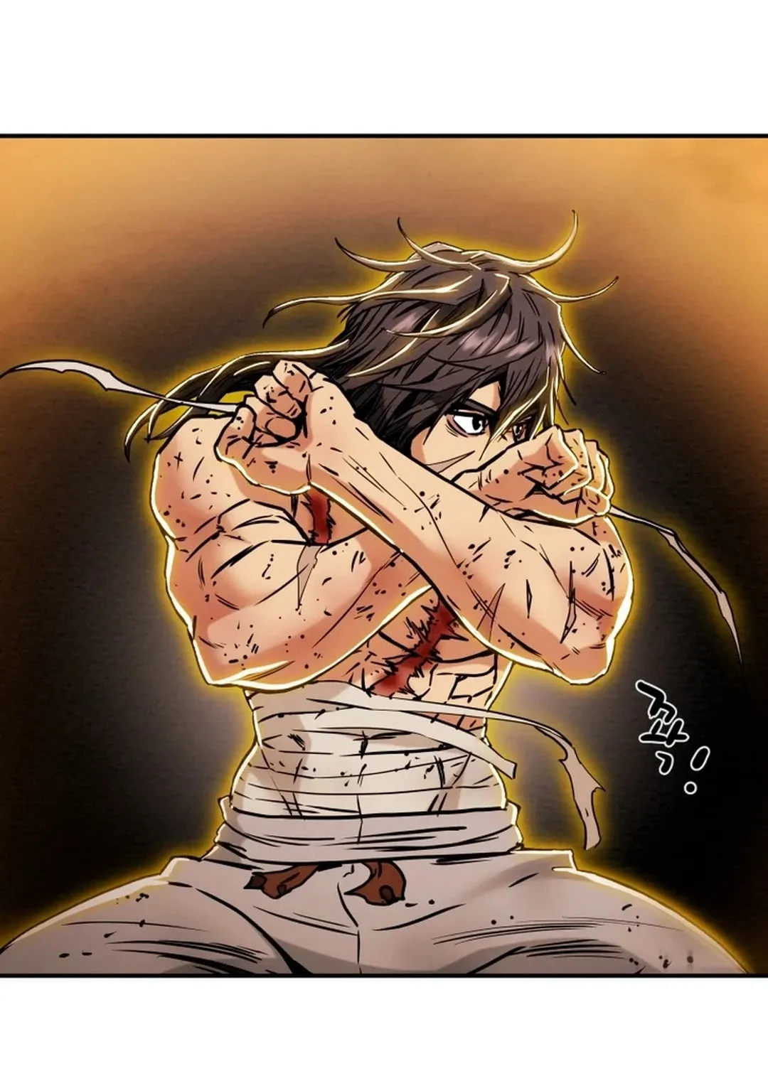 Read Heavenly Moon chapter 60 image 50 on Lezhin