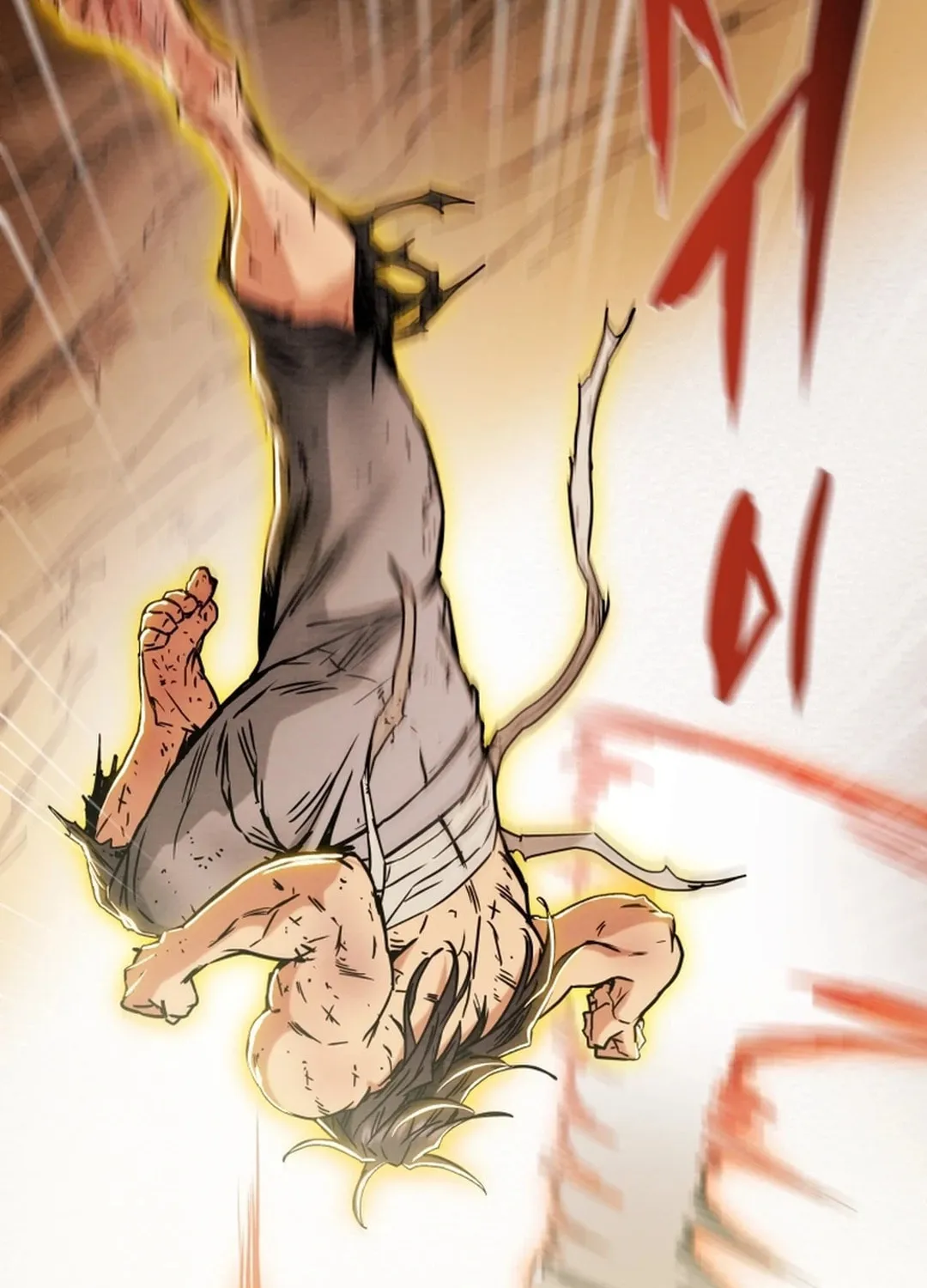 Read Heavenly Moon chapter 60 image 57 on Lezhin