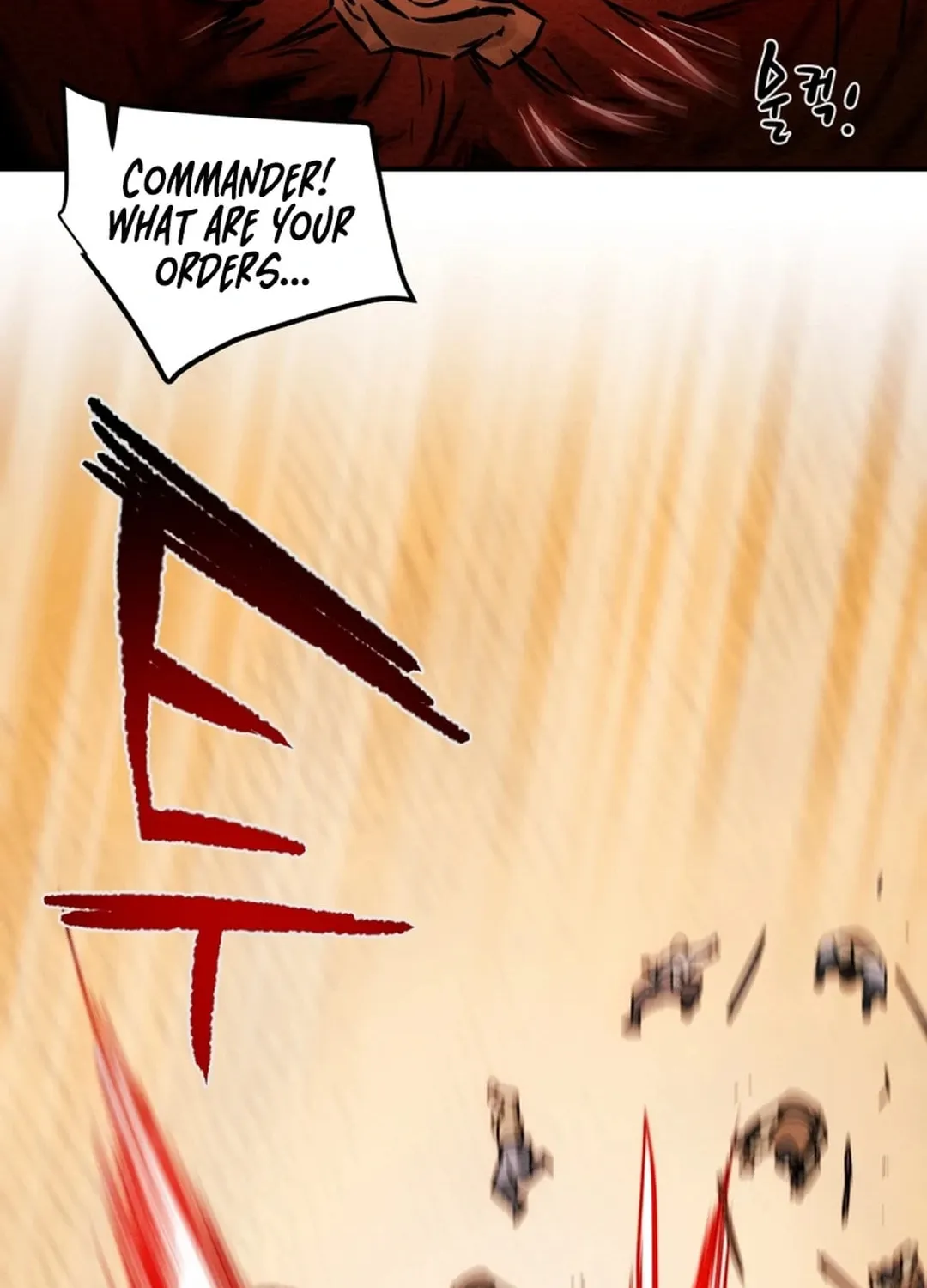 Read Heavenly Moon chapter 60 image 74 on Lezhin
