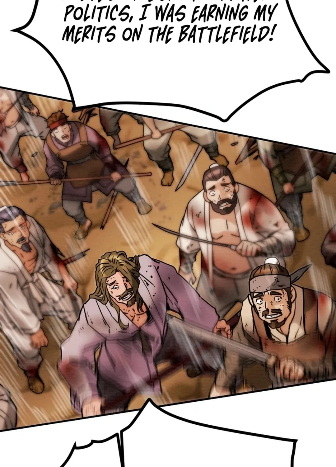 Read Heavenly Moon chapter 60 image 82 on Lezhin