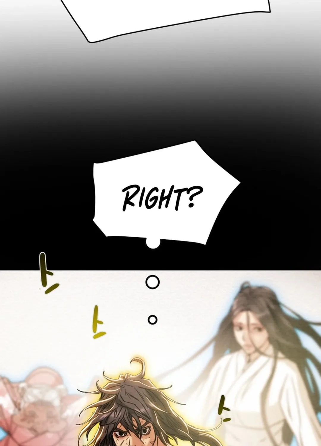 Read Heavenly Moon chapter 60 image 90 on Lezhin
