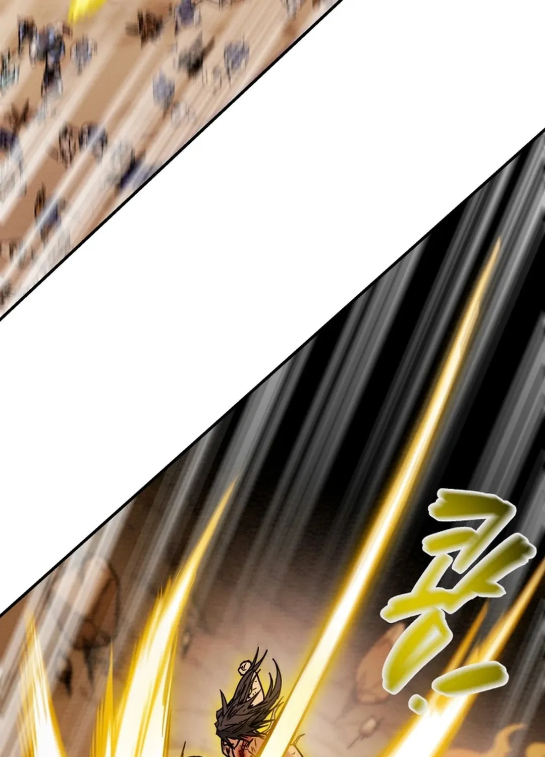 Read Heavenly Moon chapter 60 image 94 on Lezhin