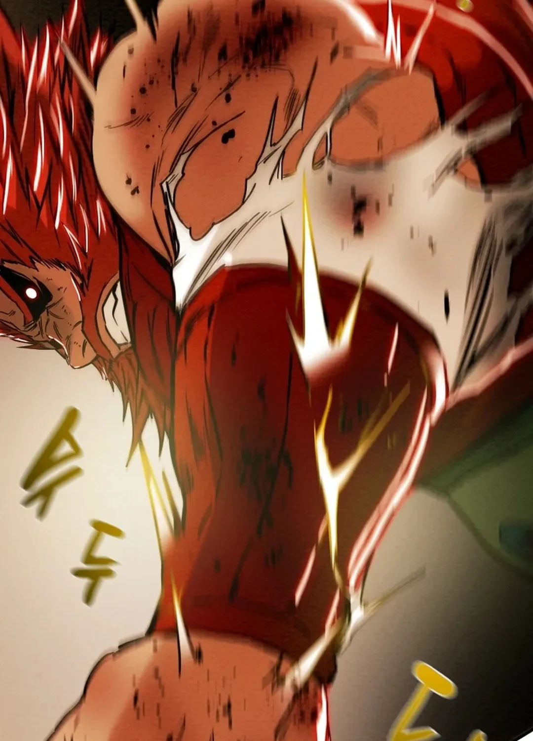 Read Heavenly Moon chapter 61 image 100 on Lezhin