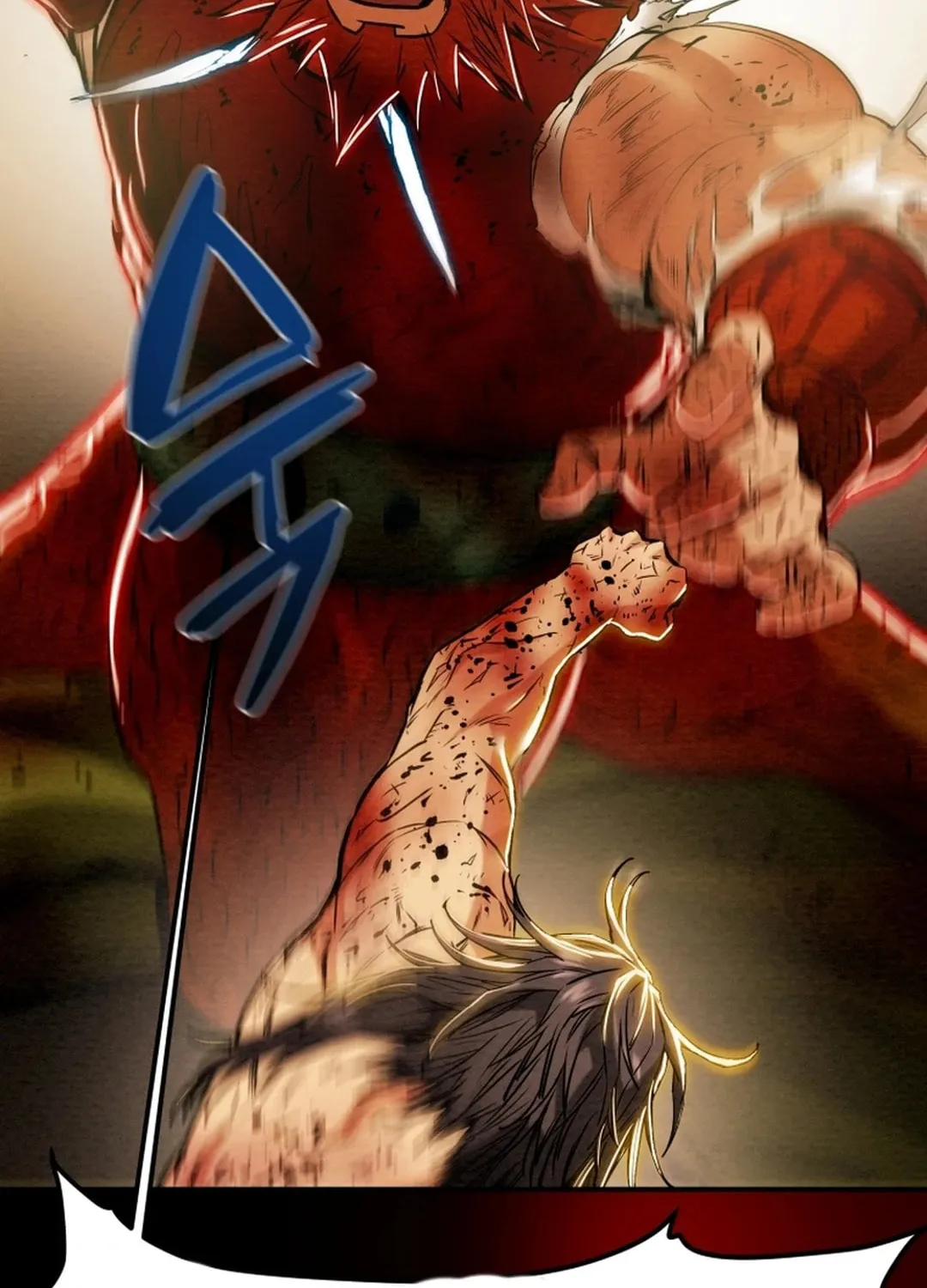 Read Heavenly Moon chapter 61 image 109 on Lezhin