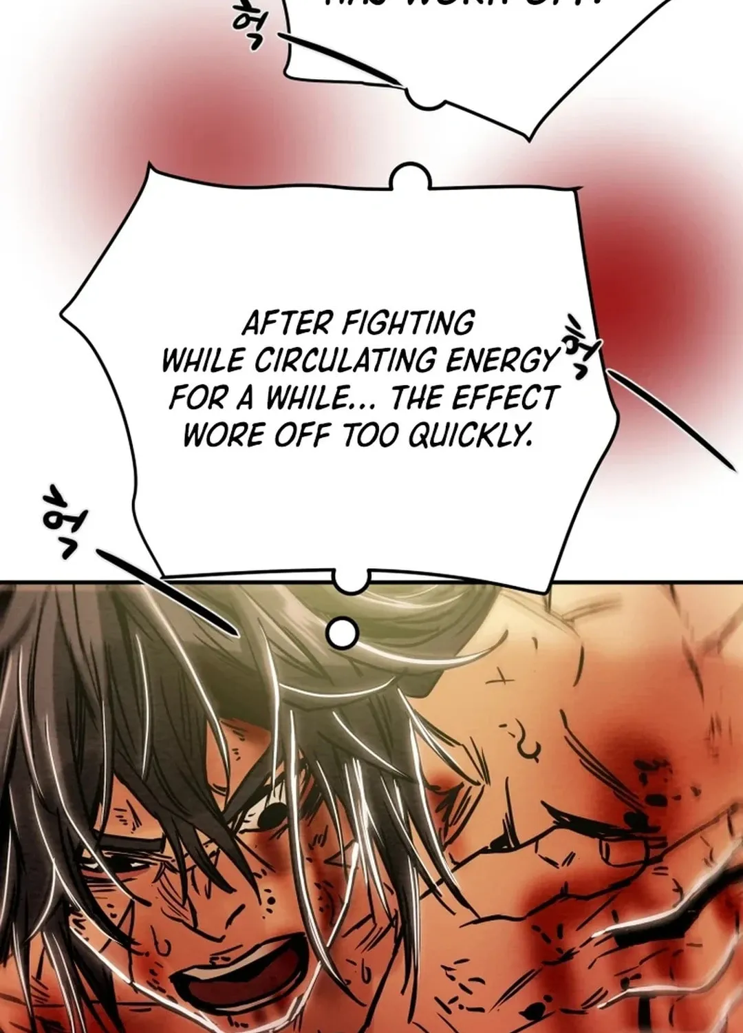 Read Heavenly Moon chapter 61 image 131 on Lezhin