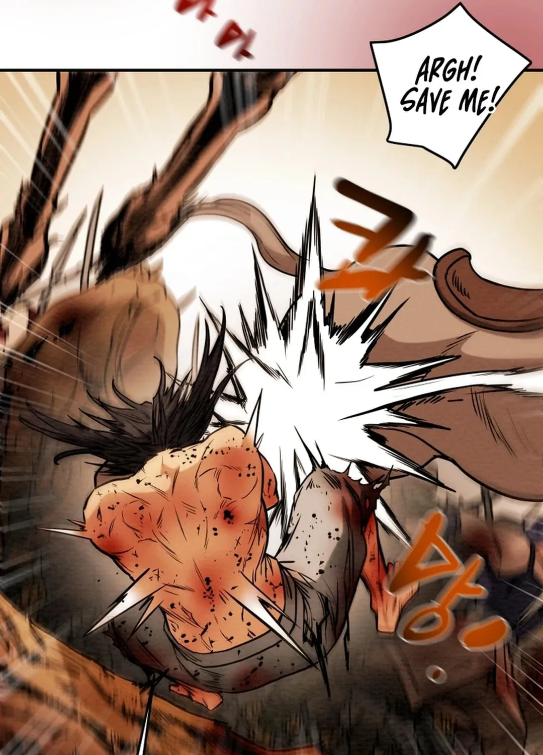 Read Heavenly Moon chapter 61 image 142 on Lezhin