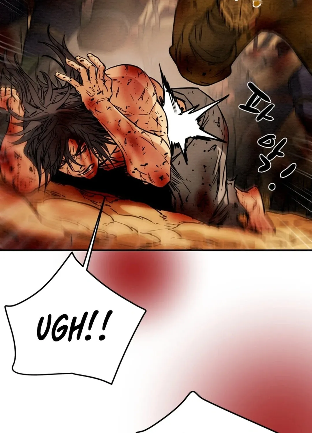 Read Heavenly Moon chapter 61 image 144 on Lezhin
