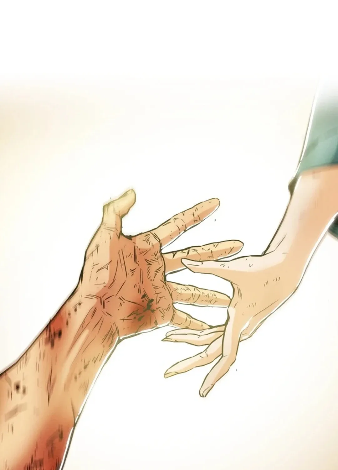 Read Heavenly Moon chapter 61 image 156 on Lezhin