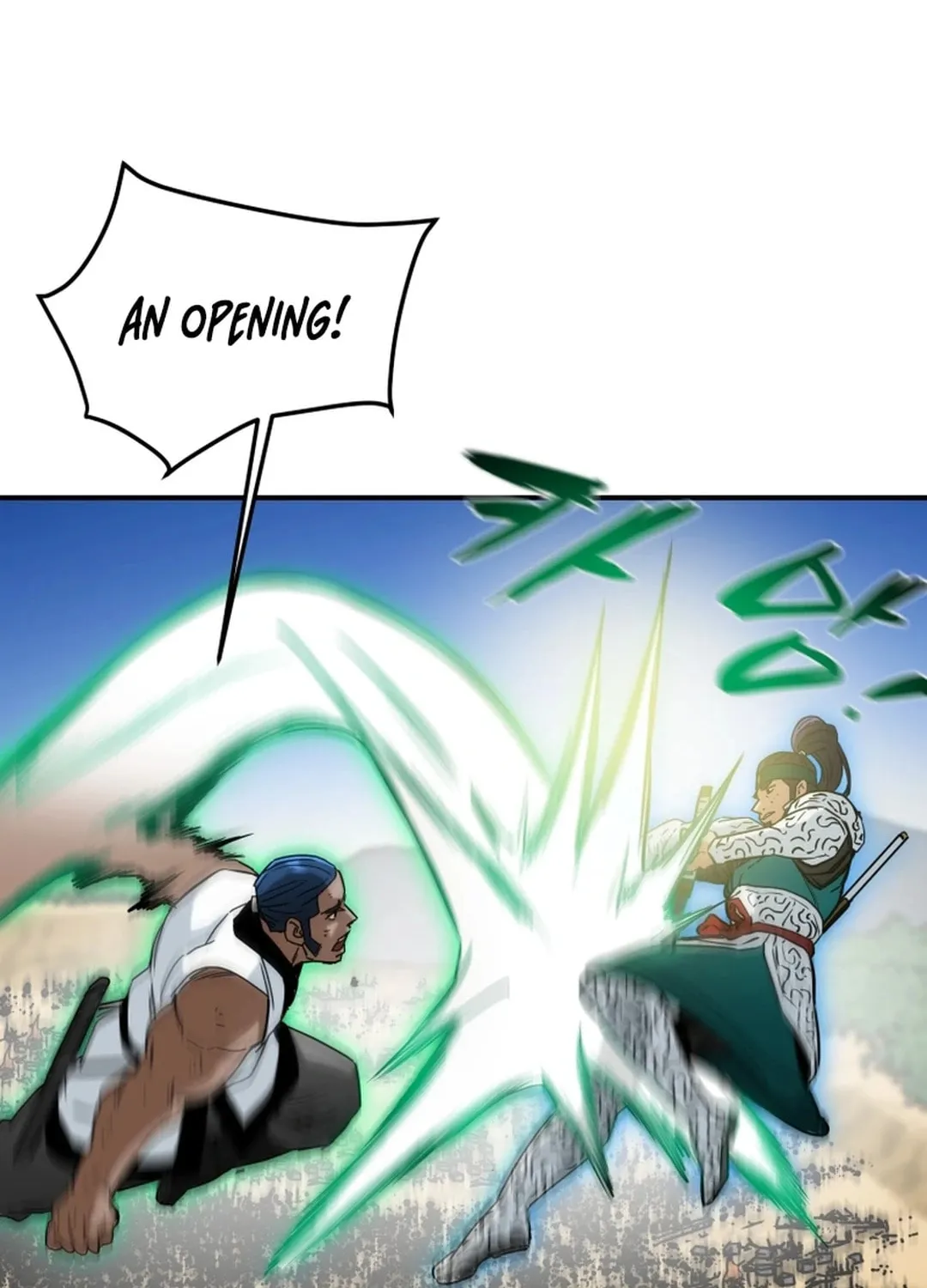 Read Heavenly Moon chapter 61 image 20 on Lezhin