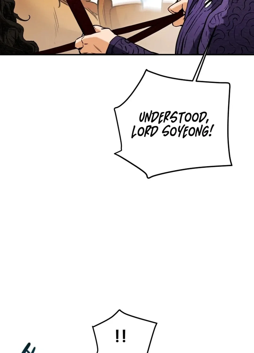 Read Heavenly Moon chapter 61 image 35 on Lezhin