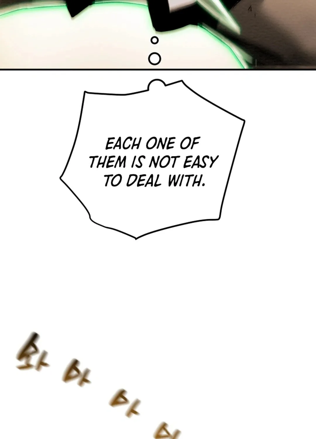 Read Heavenly Moon chapter 61 image 43 on Lezhin