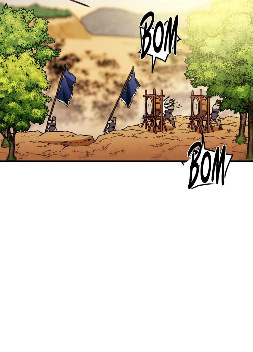 Read Heavenly Moon chapter 61 image 45 on Lezhin