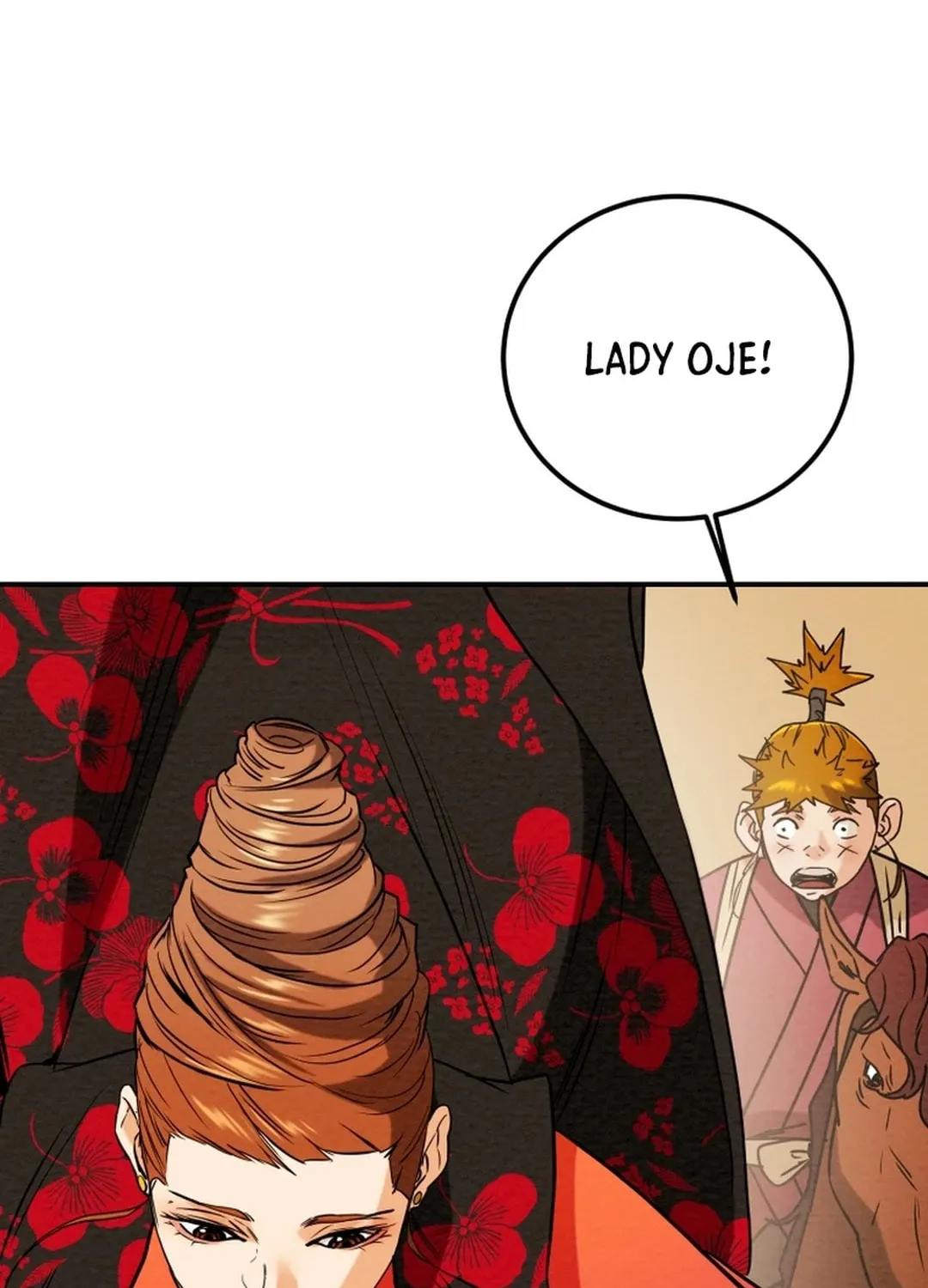Read Heavenly Moon chapter 61 image 54 on Lezhin