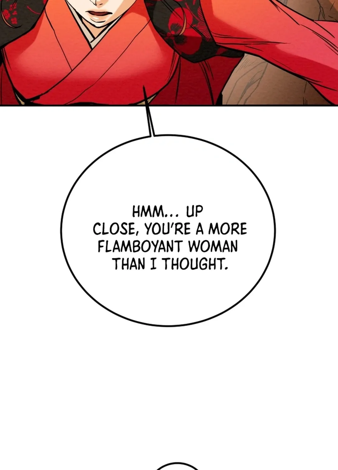 Read Heavenly Moon chapter 61 image 55 on Lezhin
