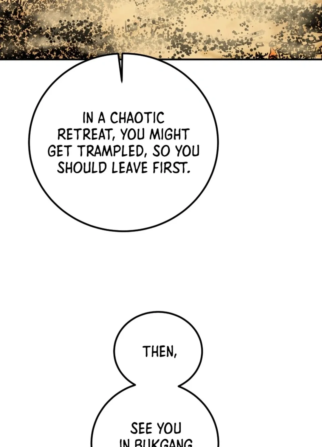 Read Heavenly Moon chapter 61 image 60 on Lezhin