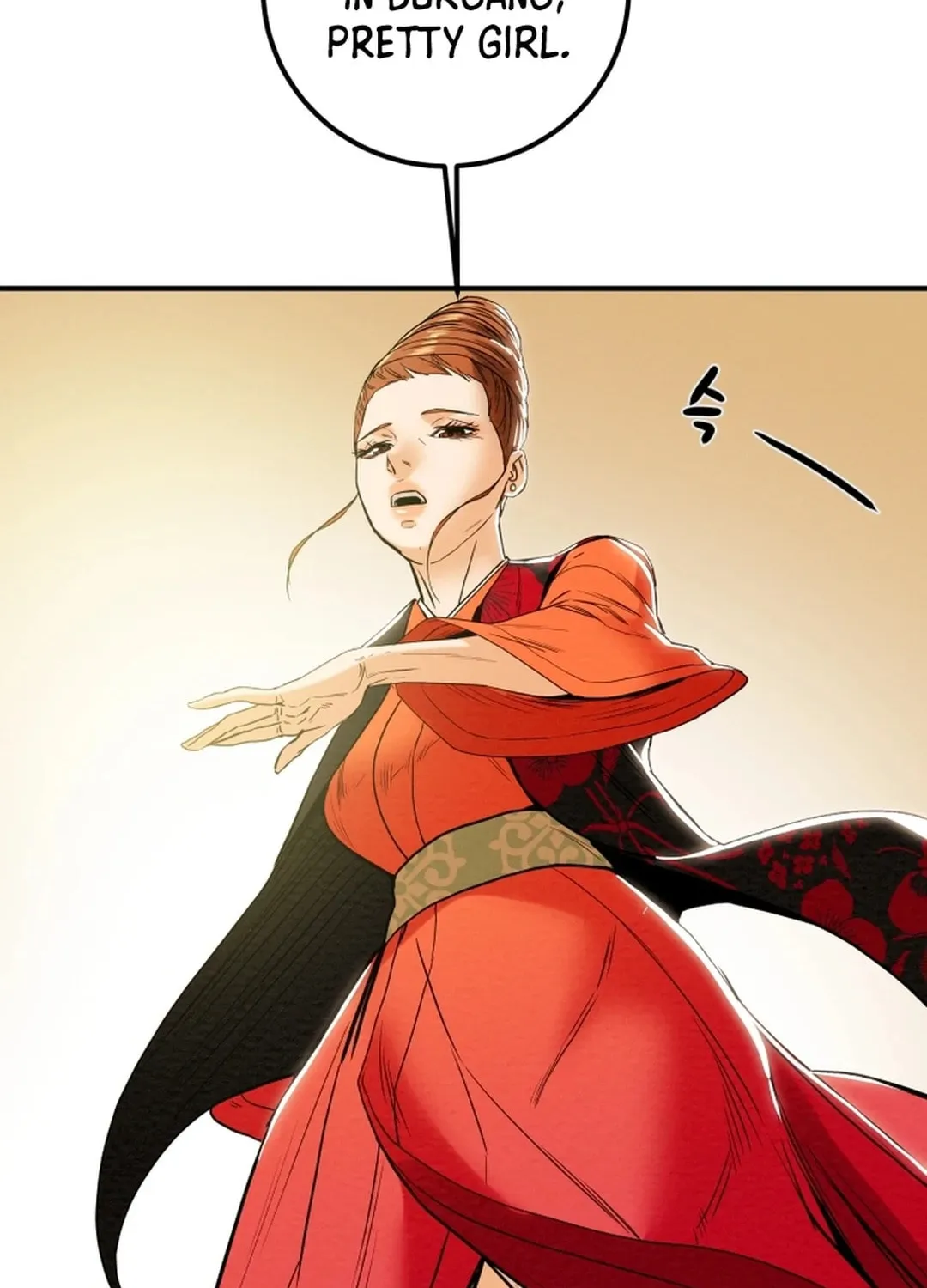 Read Heavenly Moon chapter 61 image 61 on Lezhin