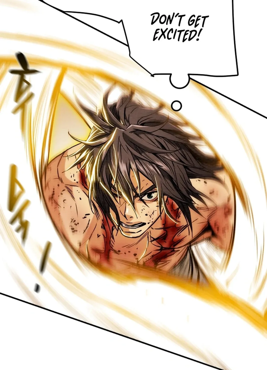 Read Heavenly Moon chapter 61 image 81 on Lezhin