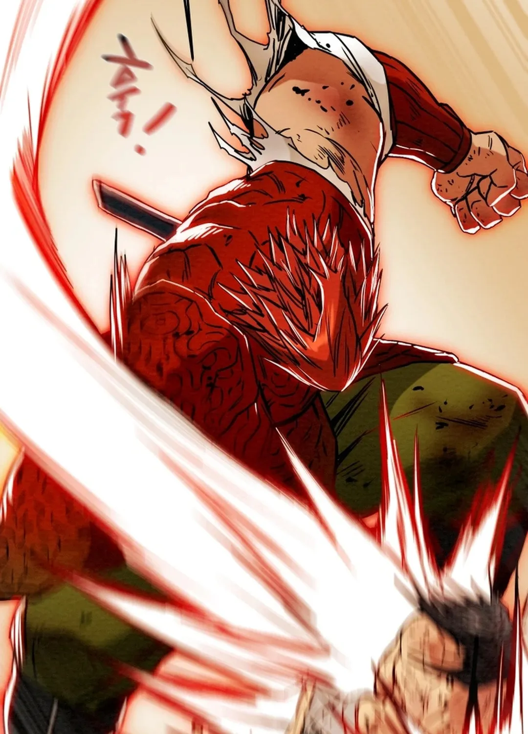 Read Heavenly Moon chapter 61 image 86 on Lezhin