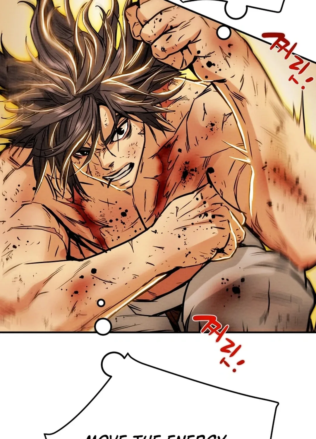 Read Heavenly Moon chapter 61 image 88 on Lezhin