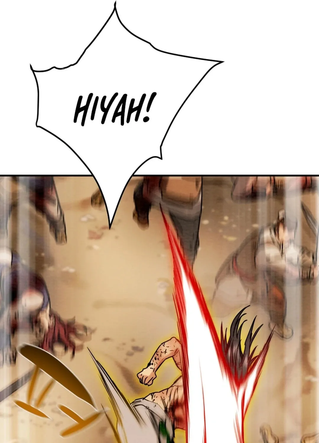 Read Heavenly Moon chapter 61 image 90 on Lezhin