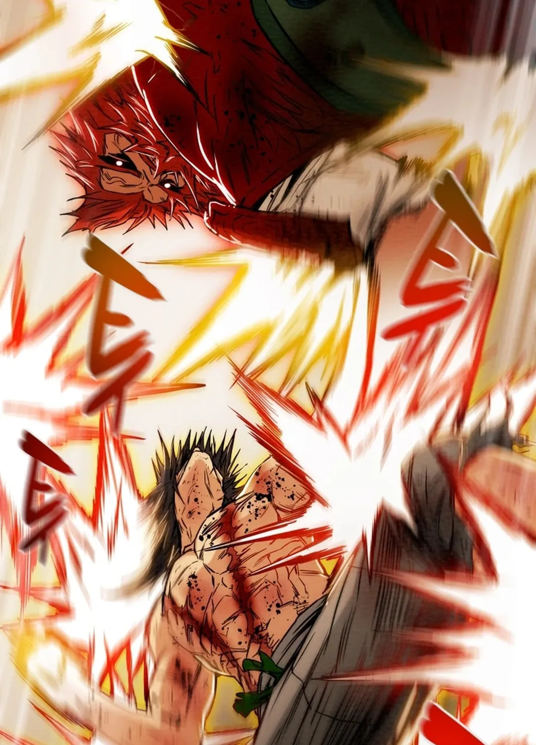 Read Heavenly Moon chapter 61 image 93 on Lezhin