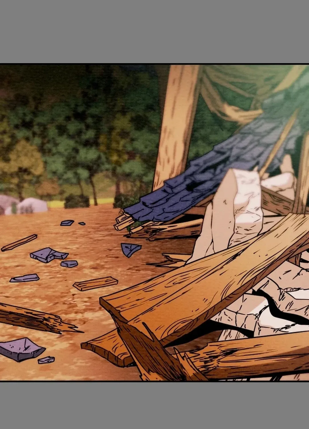 Read Heavenly Moon chapter 62 image 104 on Lezhin