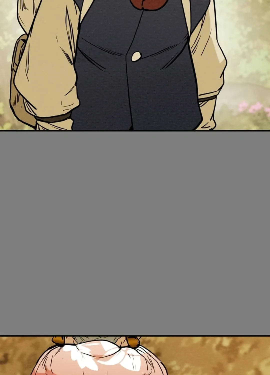 Read Heavenly Moon chapter 62 image 106 on Lezhin