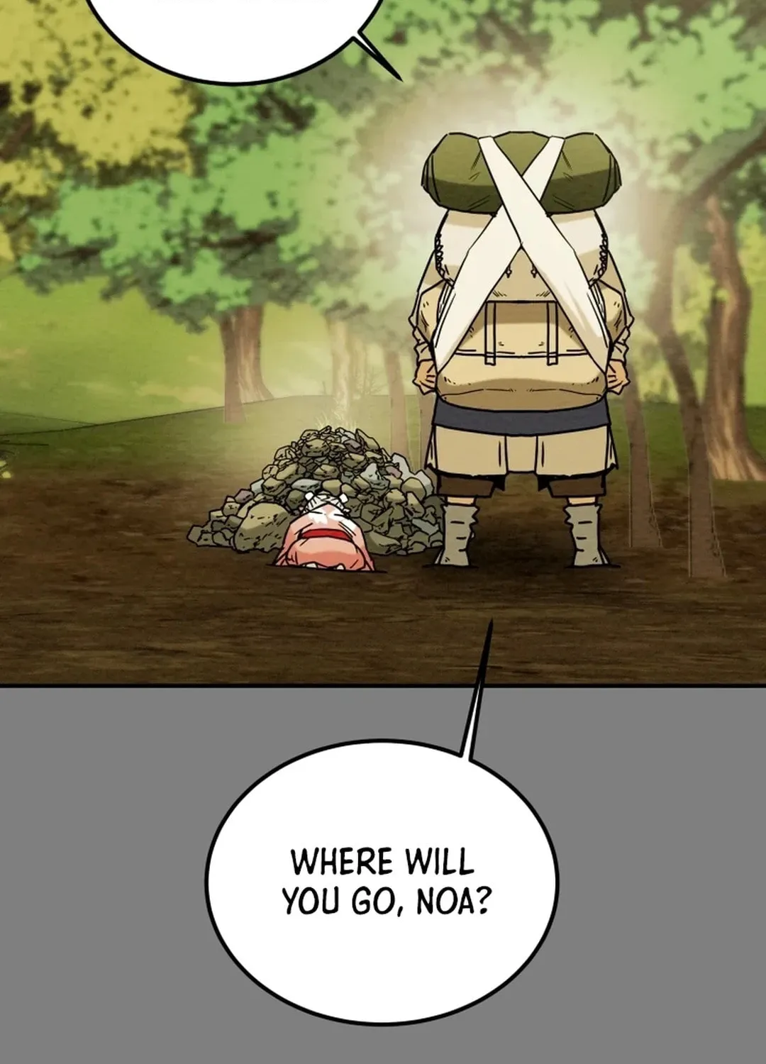 Read Heavenly Moon chapter 62 image 113 on Lezhin