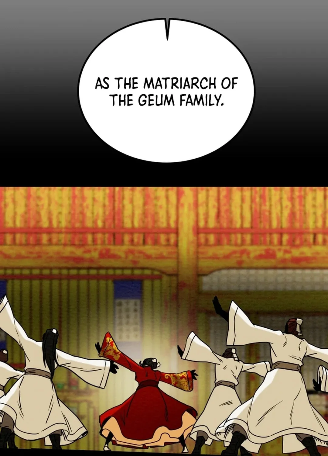 Read Heavenly Moon chapter 62 image 117 on Lezhin