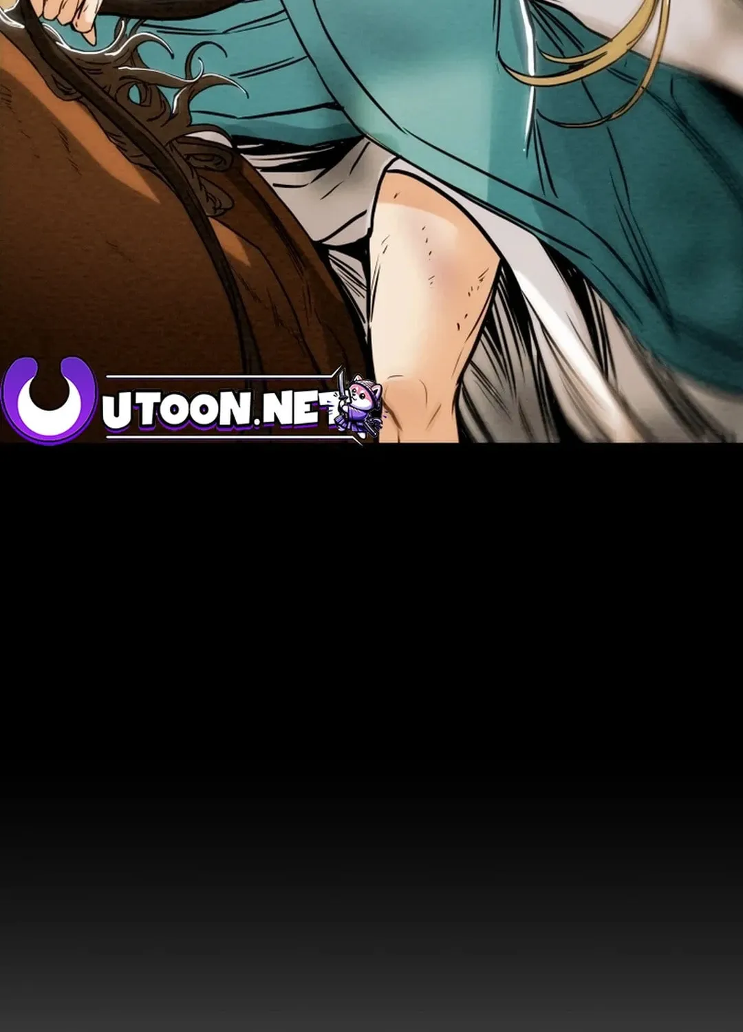Read Heavenly Moon chapter 62 image 12 on Lezhin
