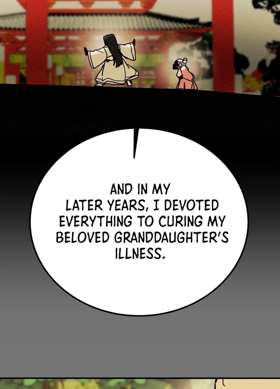 Read Heavenly Moon chapter 62 image 120 on Lezhin