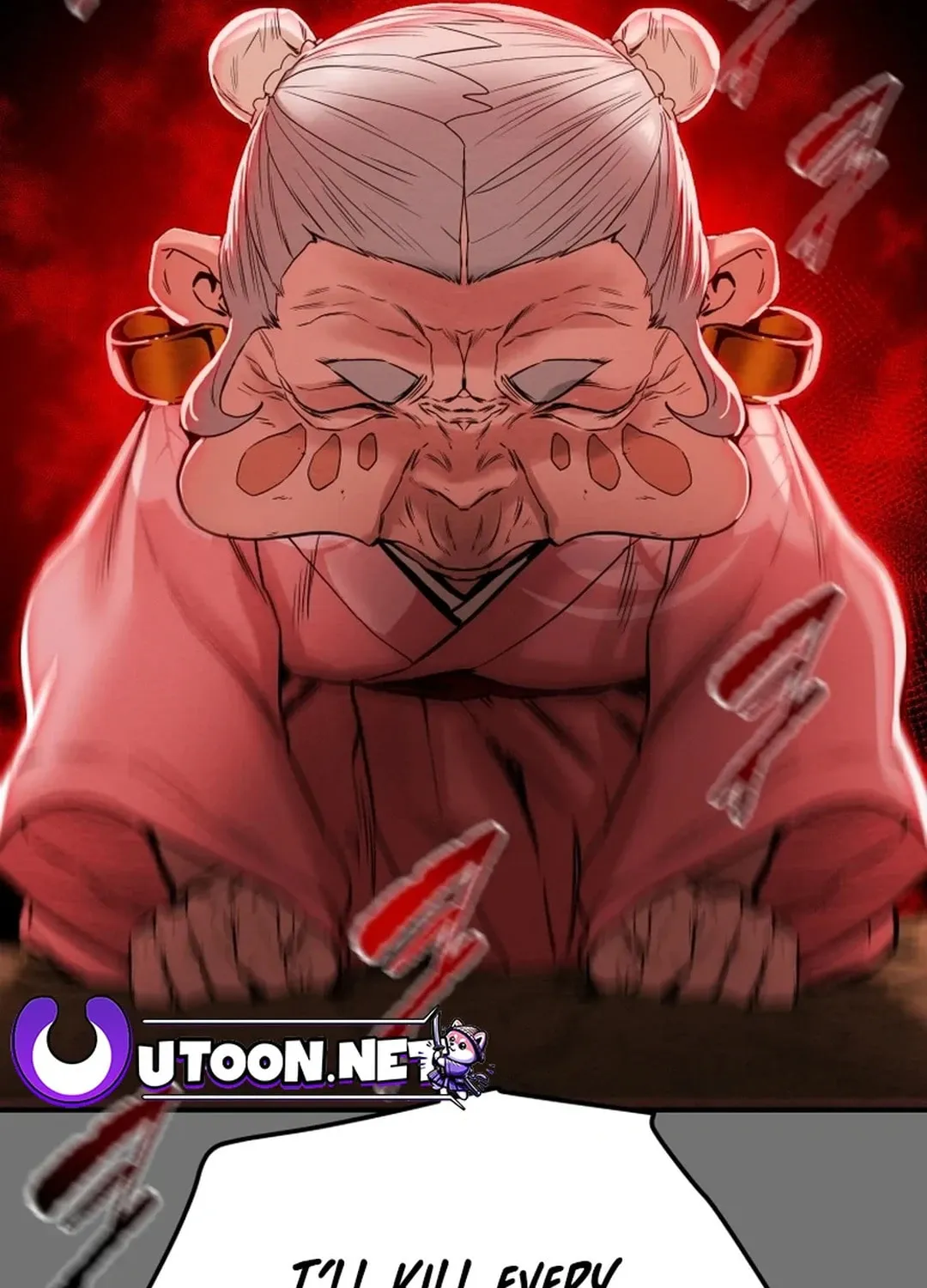 Read Heavenly Moon chapter 62 image 129 on Lezhin