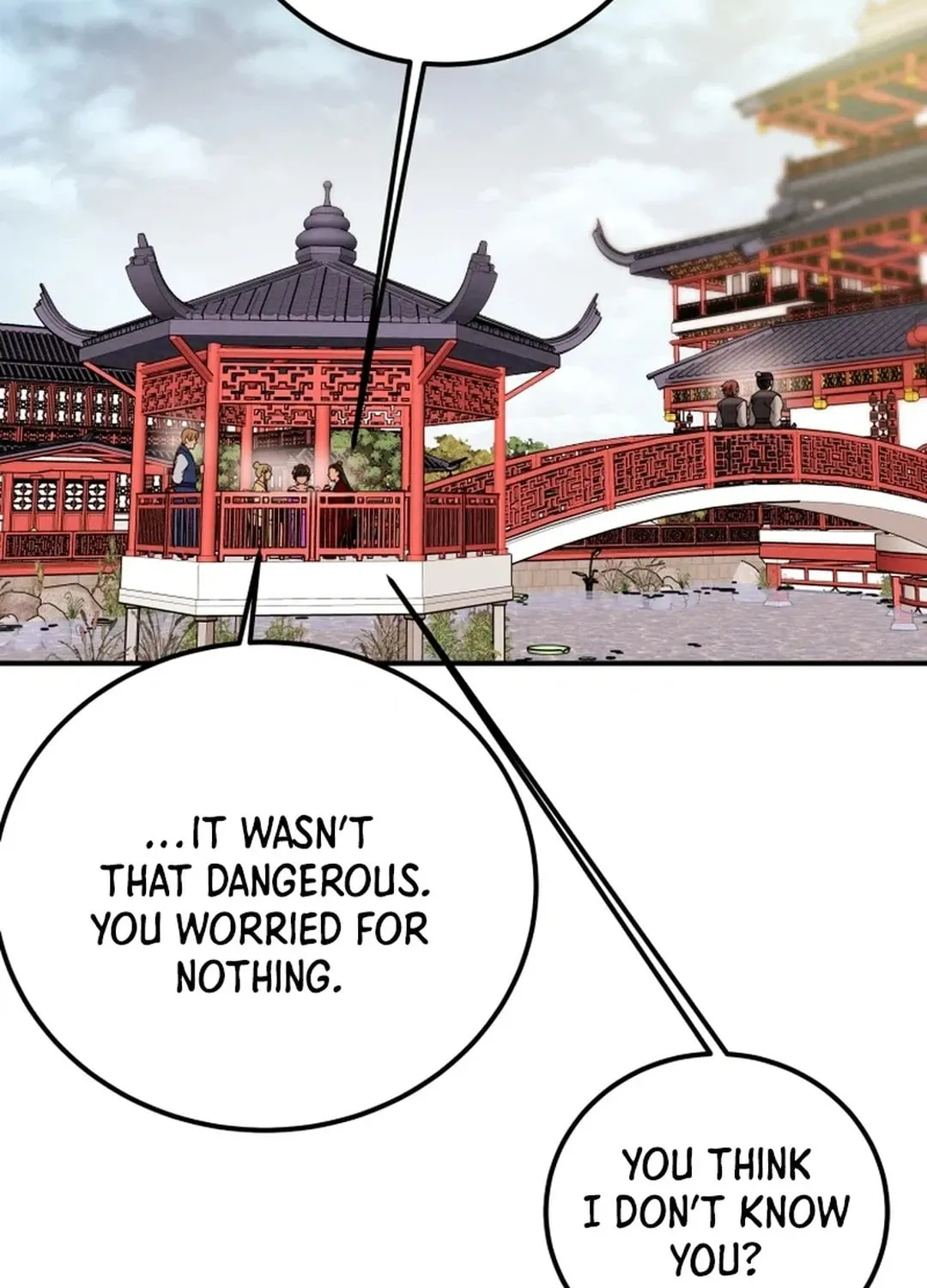 Read Heavenly Moon chapter 62 image 134 on Lezhin