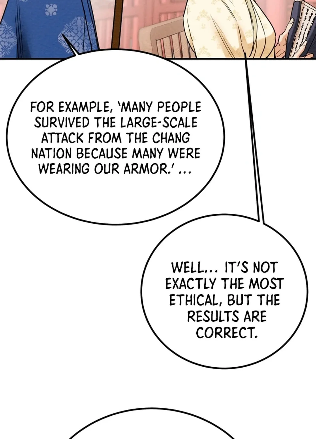 Read Heavenly Moon chapter 62 image 144 on Lezhin