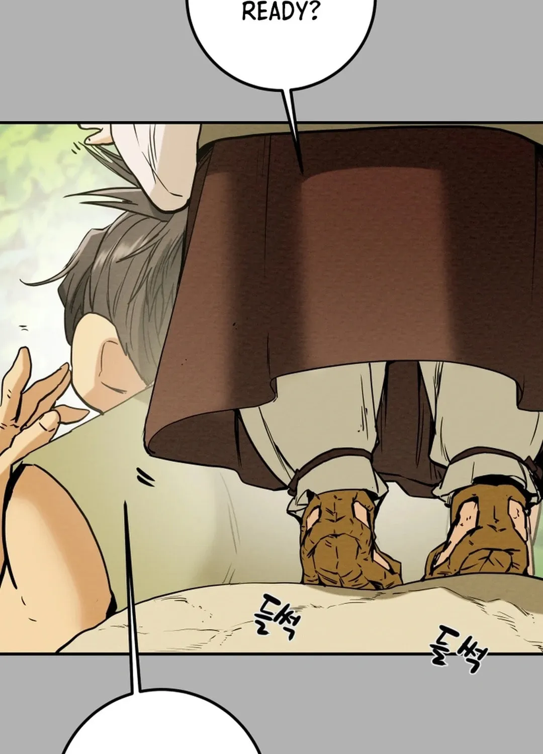 Read Heavenly Moon chapter 62 image 15 on Lezhin