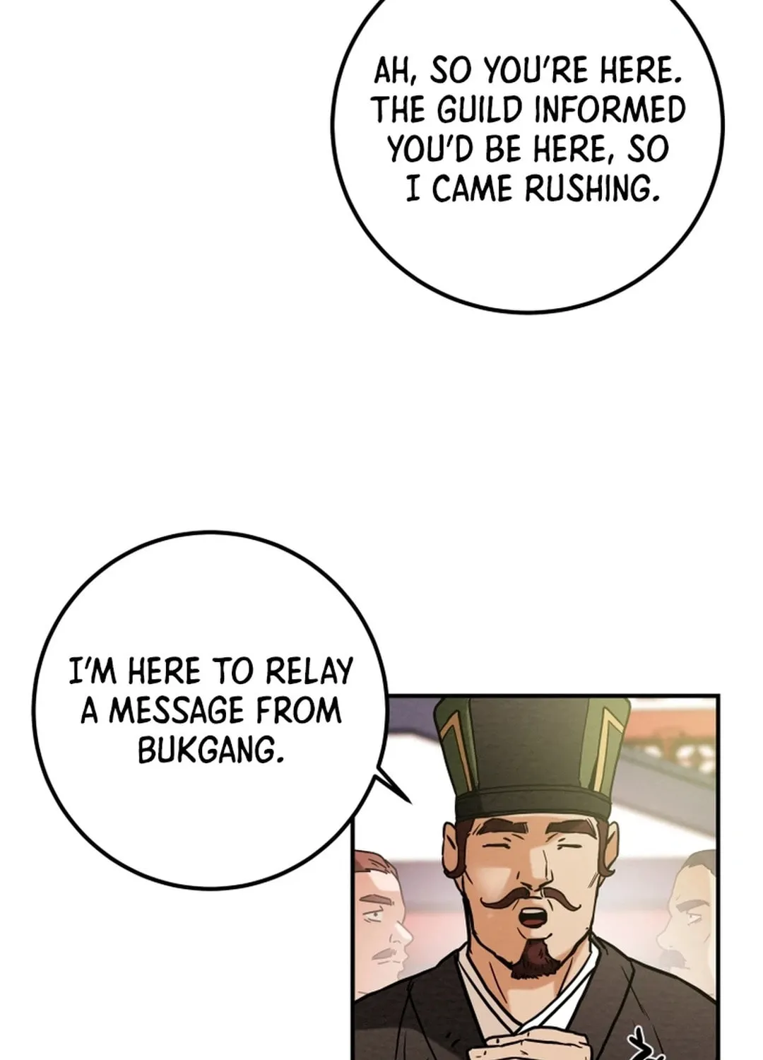 Read Heavenly Moon chapter 62 image 150 on Lezhin