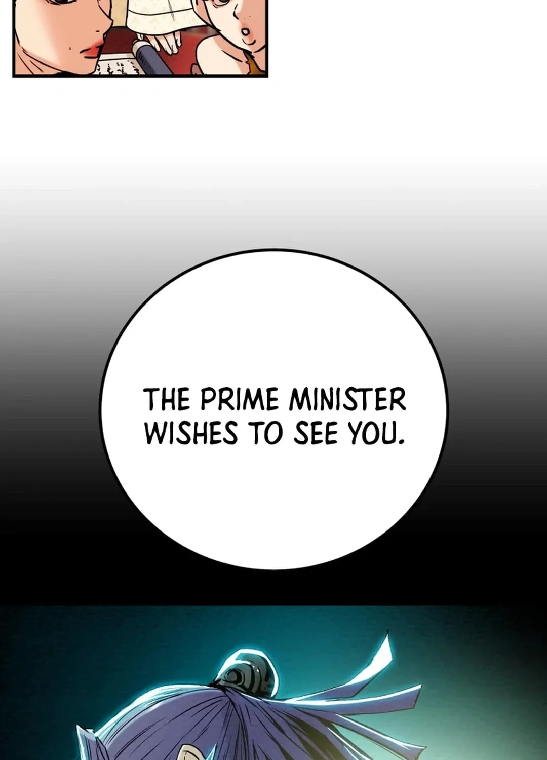 Read Heavenly Moon chapter 62 image 152 on Lezhin