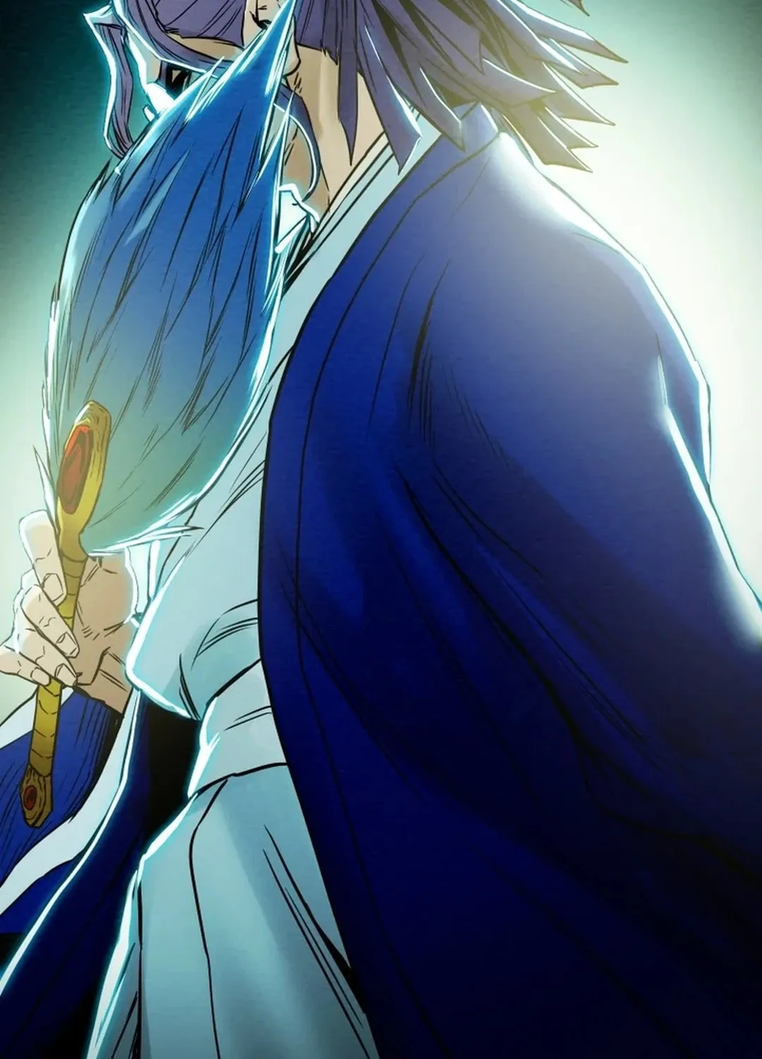 Read Heavenly Moon chapter 62 image 153 on Lezhin