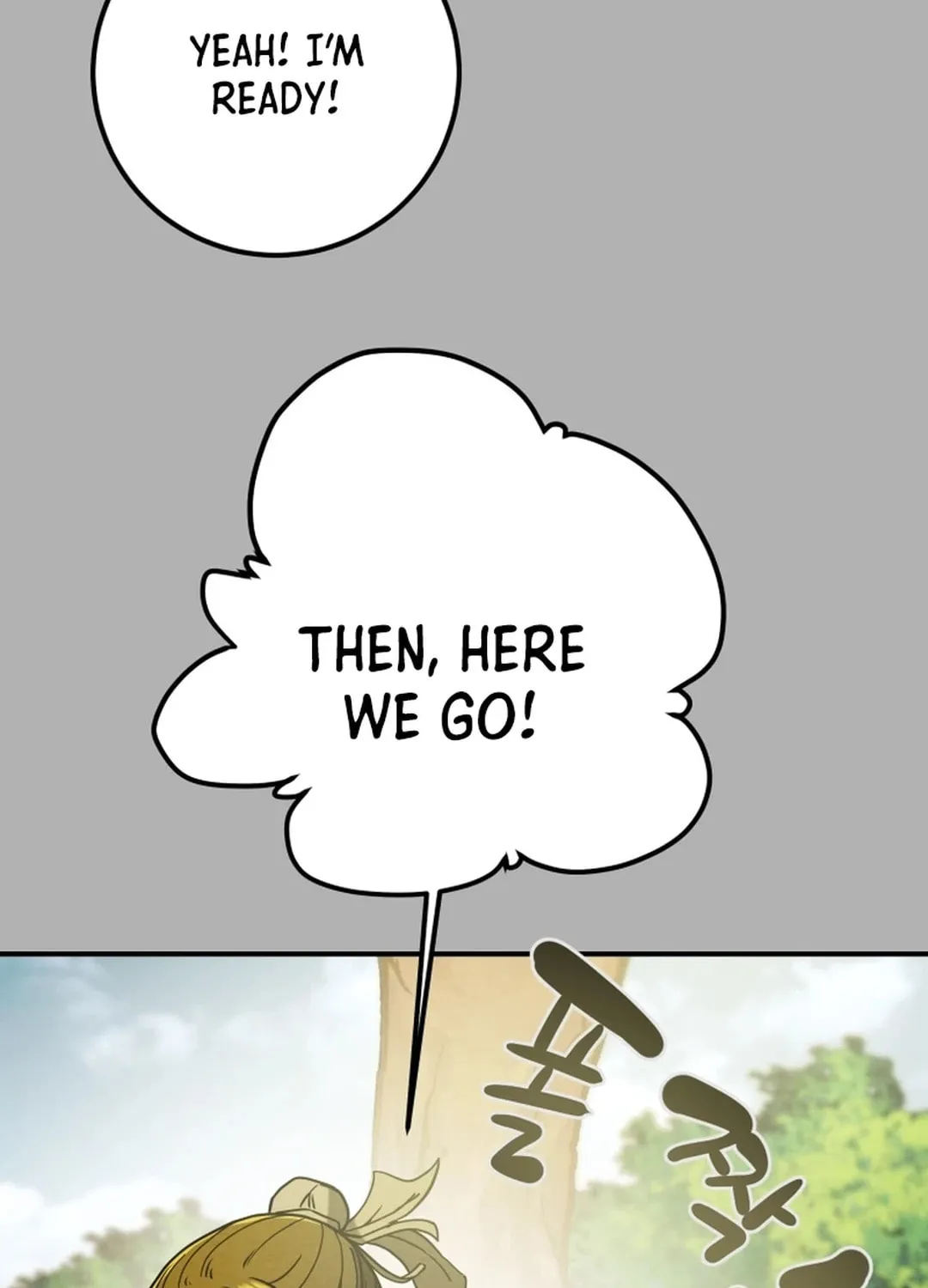 Read Heavenly Moon chapter 62 image 16 on Lezhin