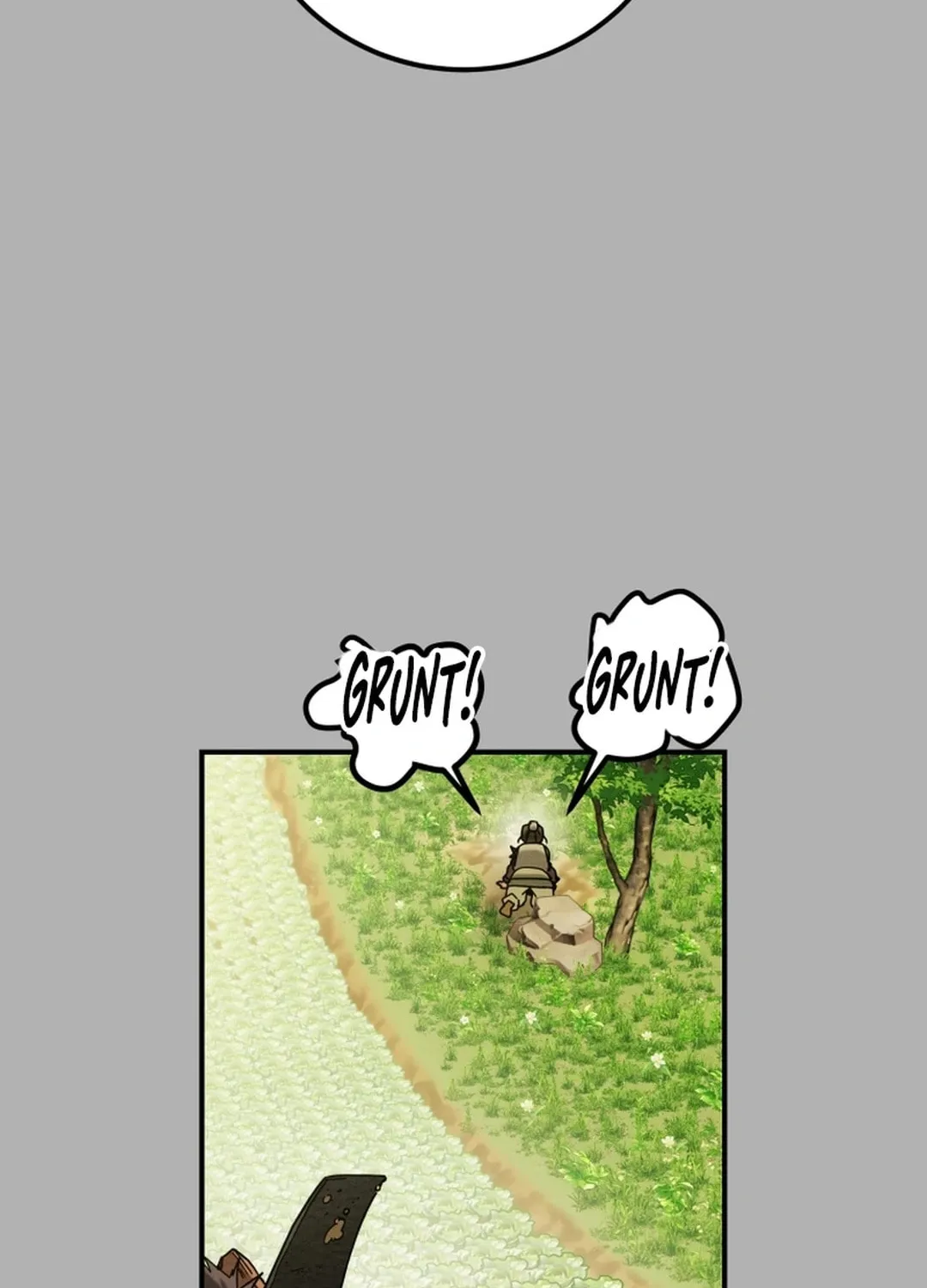 Read Heavenly Moon chapter 62 image 22 on Lezhin