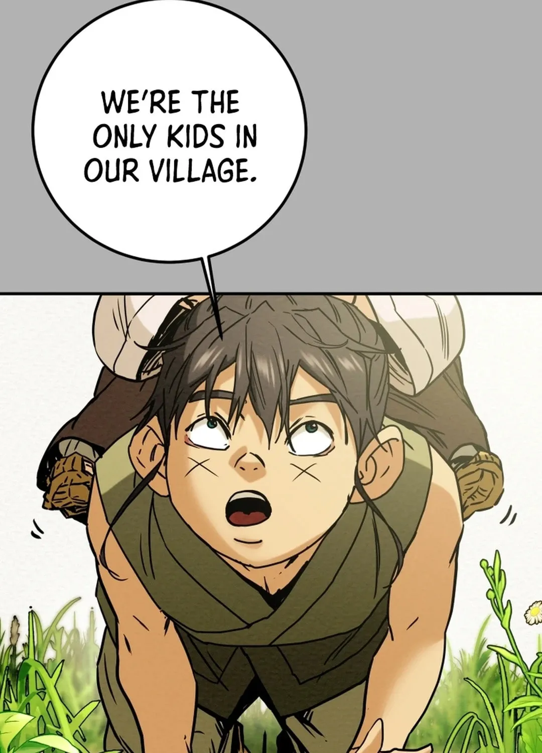 Read Heavenly Moon chapter 62 image 27 on Lezhin