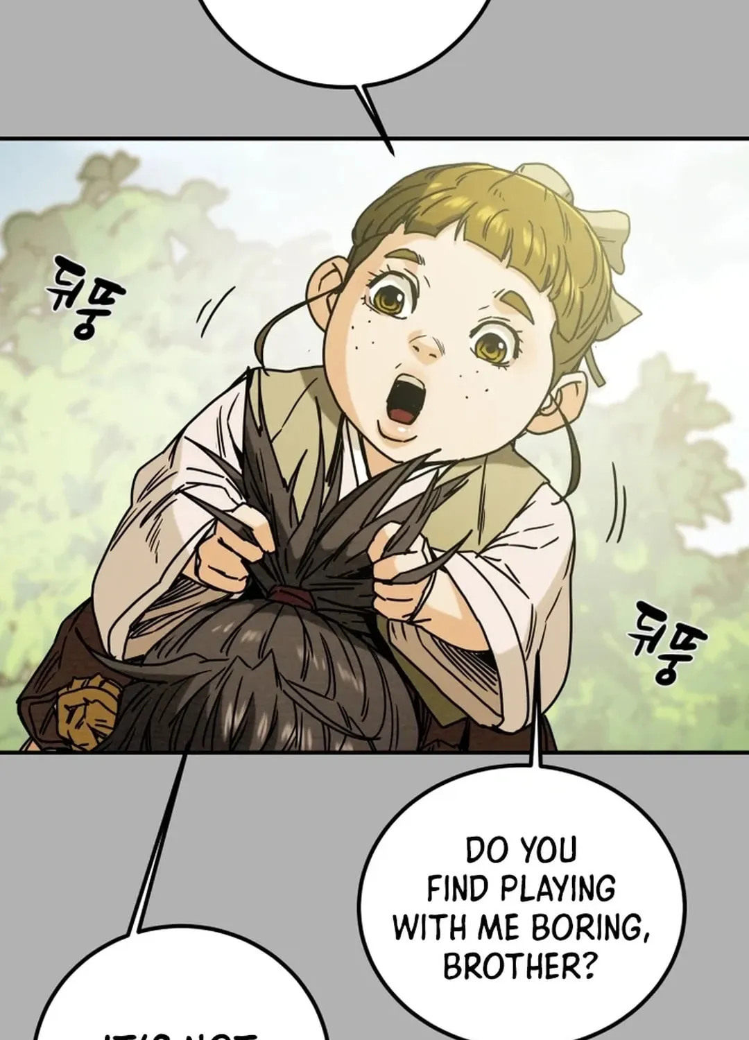 Read Heavenly Moon chapter 62 image 29 on Lezhin