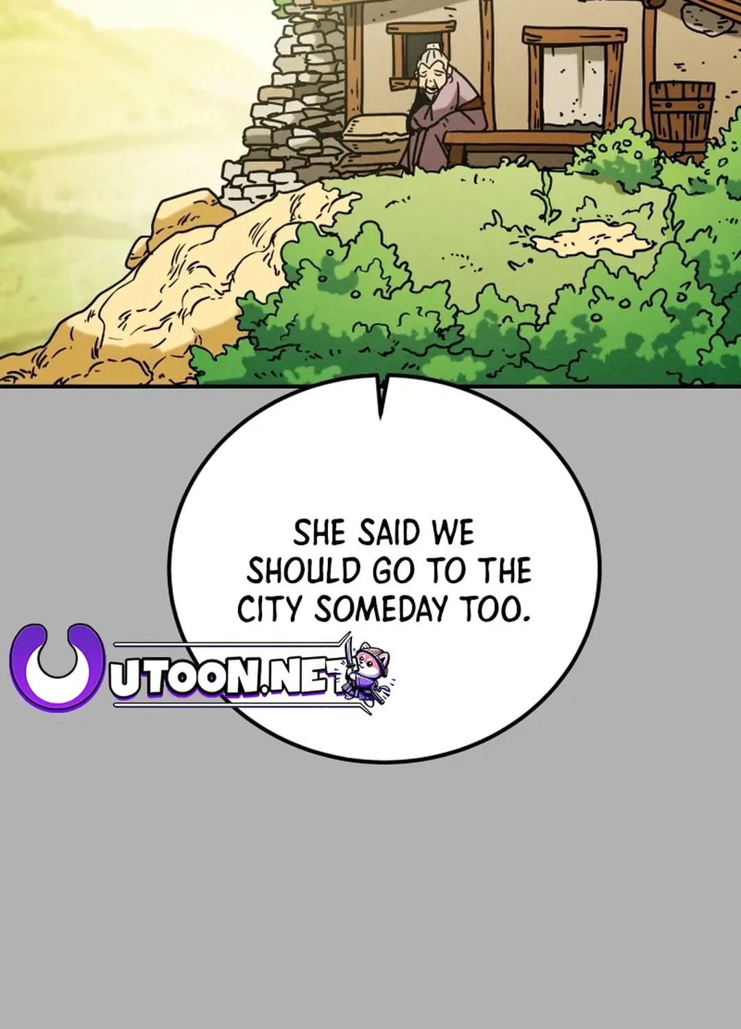 Read Heavenly Moon chapter 62 image 31 on Lezhin