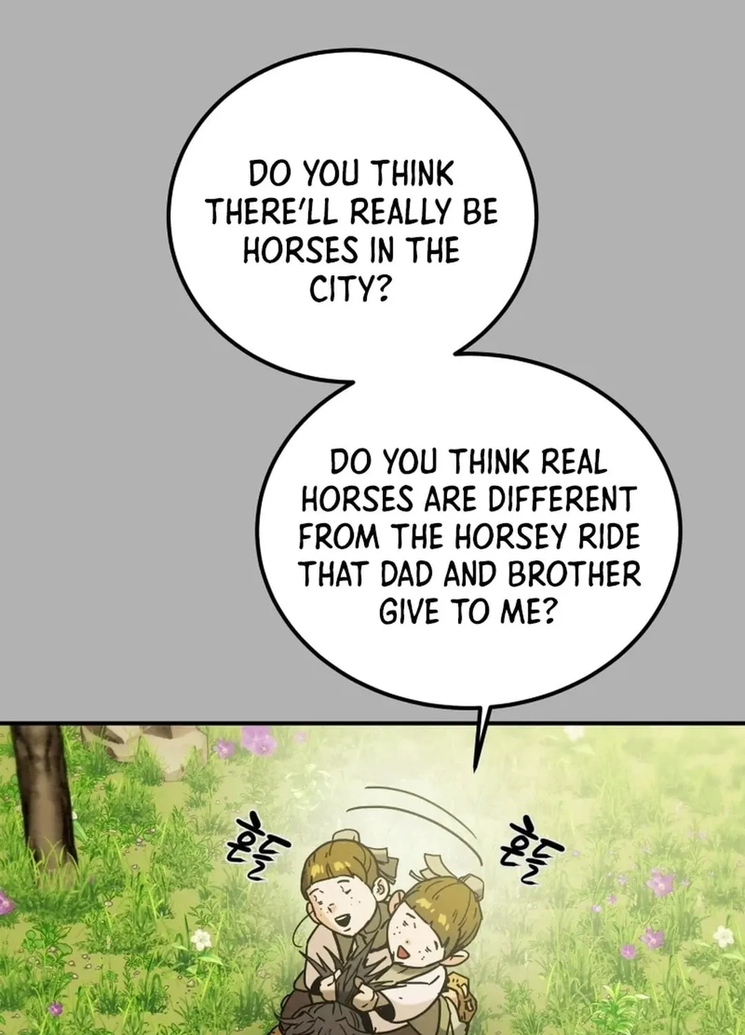 Read Heavenly Moon chapter 62 image 34 on Lezhin