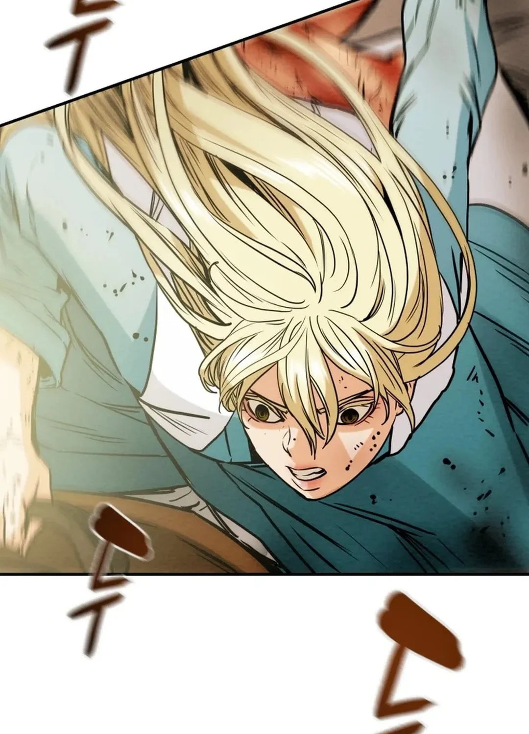 Read Heavenly Moon chapter 62 image 41 on Lezhin